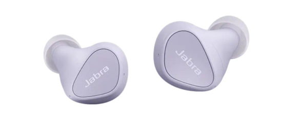 Jabra officialise 3 nouveaux écouteurs de la gamme Elite