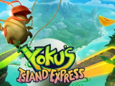 Epic Games : Yoku's Island Express offert jusqu'au 9 septembre
