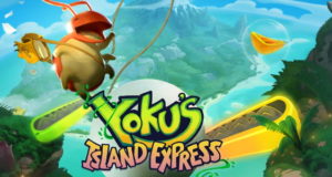 Epic Games : Yoku's Island Express offert jusqu'au 9 septembre