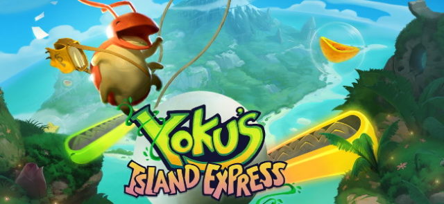 Epic Games : Yoku's Island Express offert jusqu'au 9 septembre