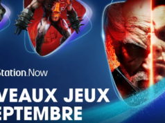 PlayStation : les jeux Playstation Now de septembre 2021