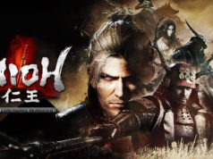 Epic Games : Nioh et Sheltered offerts jusqu'au 16 septembre