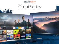 Fire TV : Amazon propose désormais des TV connectés...aux Etats-Unis