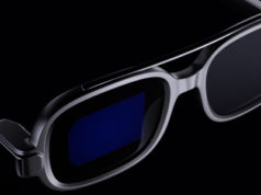 Xiaomi Smart Glasses : Xiaomi présente ses lunettes connectées