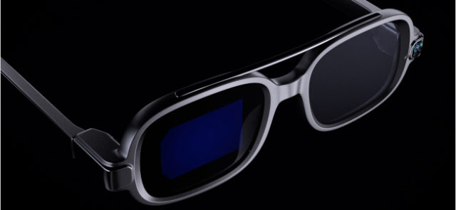 Xiaomi Smart Glasses : Xiaomi présente ses lunettes connectées