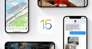 iOS 15 : sa date de sortie et les iPhone et iPad compatibles