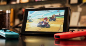 Nintendo Switch : comment connecter un casque bluetooth ? [Tutoriel]