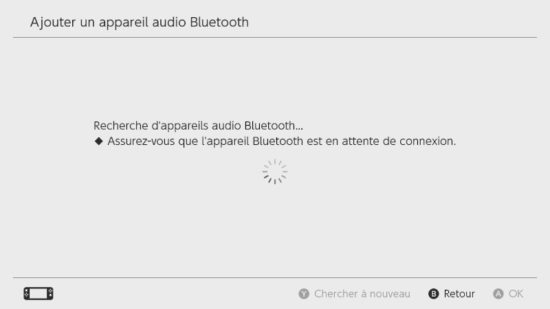 Nintendo Switch : comment connecter un casque bluetooth ? [Tutoriel]