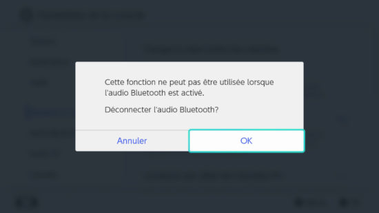 Nintendo Switch : comment connecter un casque bluetooth ? [Tutoriel]