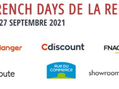 French Days 2021 : lancement des festivités le 24 septembre prochain
