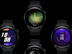 Huawei Watch 3 : la première montre connectée sous Harmony OS