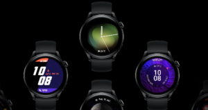 Huawei Watch 3 : la première montre connectée sous Harmony OS