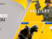 PlayStation : les jeux offerts du mois d'octobre 2021 sur PS Plus