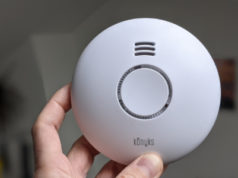Konyks Firesafe : un détecteur de fumée connecté [Test]