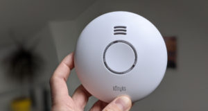 Konyks Firesafe : un détecteur de fumée connecté [Test]