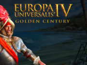 Epic Games : Europa Universalis IV offert jusqu'au 7 octobre