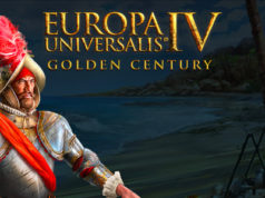 Epic Games : Europa Universalis IV offert jusqu'au 7 octobre