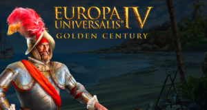 Epic Games : Europa Universalis IV offert jusqu'au 7 octobre