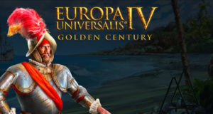 Epic Games : Europa Universalis IV offert jusqu'au 7 octobre