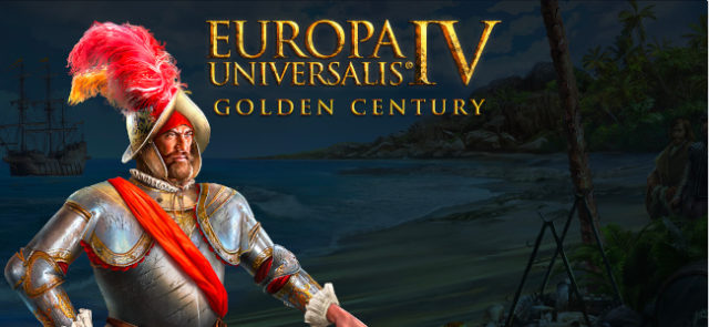 Epic Games : Europa Universalis IV offert jusqu'au 7 octobre