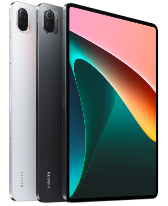 Xiaomi Pad 5 : la tablette signée Xiaomi est vendue moins de 400€