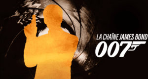 No Time To Die : à l'occasion de la sortie du film, une chaine éphémère diffuse tous les James Bond