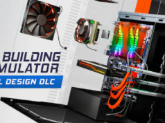 Epic Games : PC Building Simulator offert jusqu'au 14 octobre