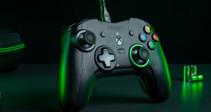 Nacon Revolution X Pro Controller : des cadeaux pour toute précommande de la manette !