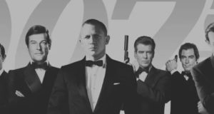 Salto : profitez du mois gratuit pour revoir les 24 films James Bond