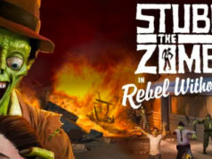 Epic Games : Paladins Epic Pack et Stubbs the Zombie offerts jusqu'au 21 octobre