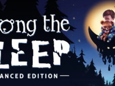 Among the Sleep offert par Epic Games jusqu'au 28 octobre