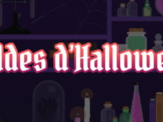 Soldes d'Halloween 2021 : des remises jusqu'à 75% chez Epic Games