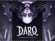 DARQ gratuit sur Epic Games Store jusqu'au 5 novembre