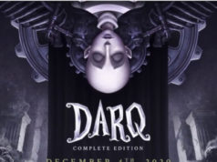 DARQ gratuit sur Epic Games Store jusqu'au 5 novembre
