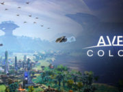 Aven Colony est offert par Epic Games jusqu'au 11 novembre