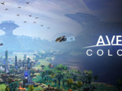 Aven Colony est offert par Epic Games jusqu'au 11 novembre