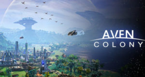 Aven Colony est offert par Epic Games jusqu'au 11 novembre