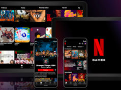 Netflix Games : les 5 premiers jeux sont disponibles