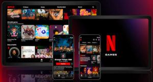Netflix Games : les 5 premiers jeux sont disponibles