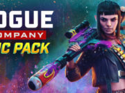 Rogue Company : le pack Epic Saison 4 offert sur Epic Games