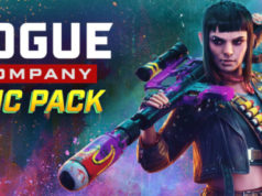 Rogue Company : le pack Epic Saison 4 offert sur Epic Games