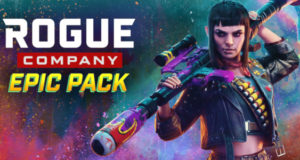Rogue Company : le pack Epic Saison 4 offert sur Epic Games
