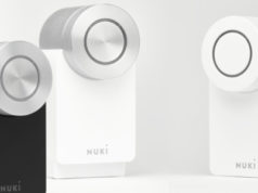 Smart Lock 3.0 : Nuki dévoile la 3ème version de sa serrure connectée