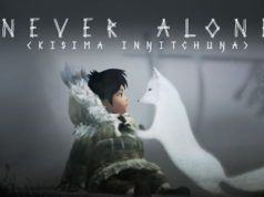 Epic Games : 3 jeux offerts jusqu'au 25 novembre dont Never Alone