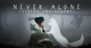 Epic Games : 3 jeux offerts jusqu'au 25 novembre dont Never Alone