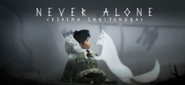 Epic Games : 3 jeux offerts jusqu'au 25 novembre dont Never Alone