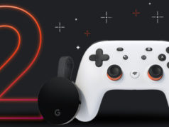 Google Stadia : le pack Stadia Premiere Edition à 22€ pour les 2 ans de la plateforme