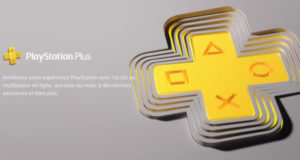 Black Friday Week : l'abonnement PlayStation Plus est à moins de 40€