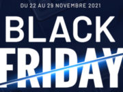 Black Week Nacon : des remises jusqu'à 60% jusqu'au 29 novembre