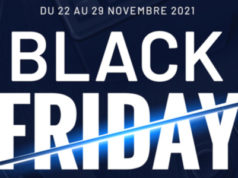 Black Week Nacon : des remises jusqu'à 60% jusqu'au 29 novembre